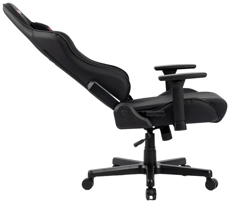 Игровое кресло XtReon Formula GC-8208-N Noir купить,0