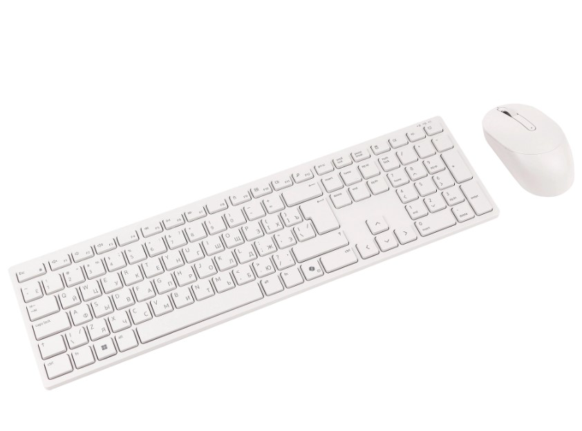 Моноблок 27" Dell Pro All-in-One EC27250 210-BPFS 1TB купить,NaN