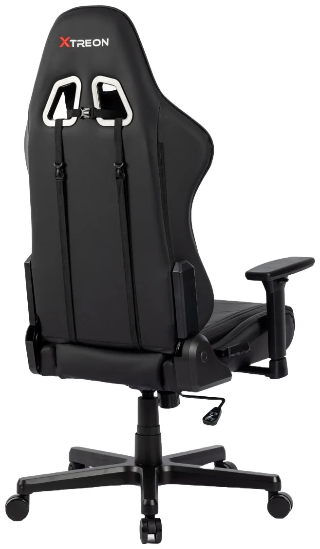 Игровое кресло XtReon Formula GC-8208-N Noir купить,0