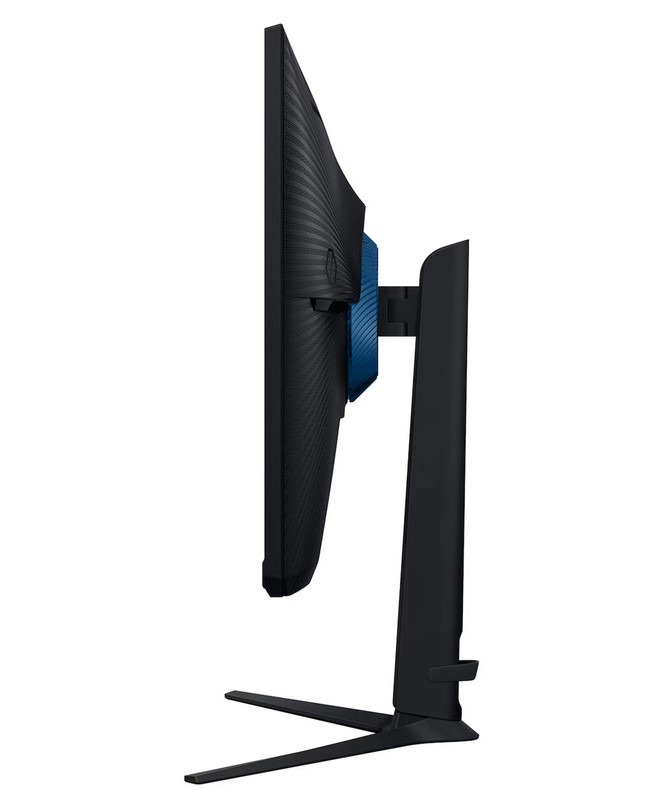 Монитор 32" Samsung Odyssey G5 LS32FG512EIXCI Black купить,144990