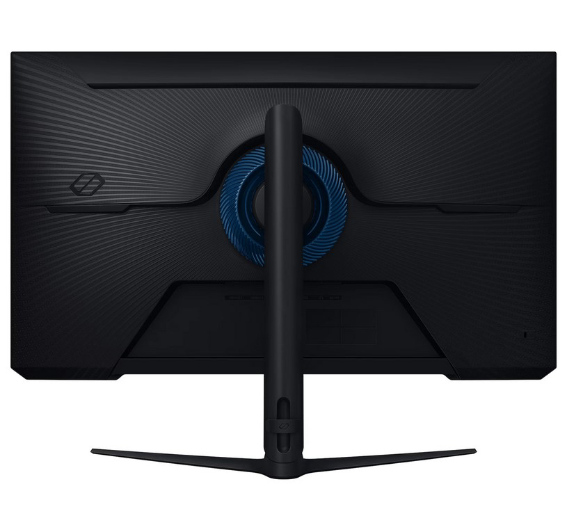 Монитор 32" Samsung Odyssey G5 LS32FG512EIXCI Black купить,144990