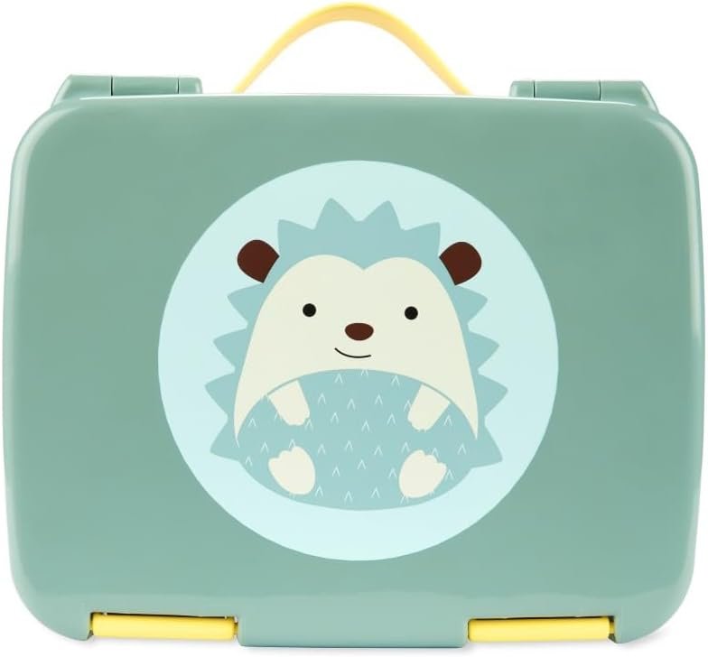 Контейнер SKIP HOP , пластик, мультиколор купить,NaN