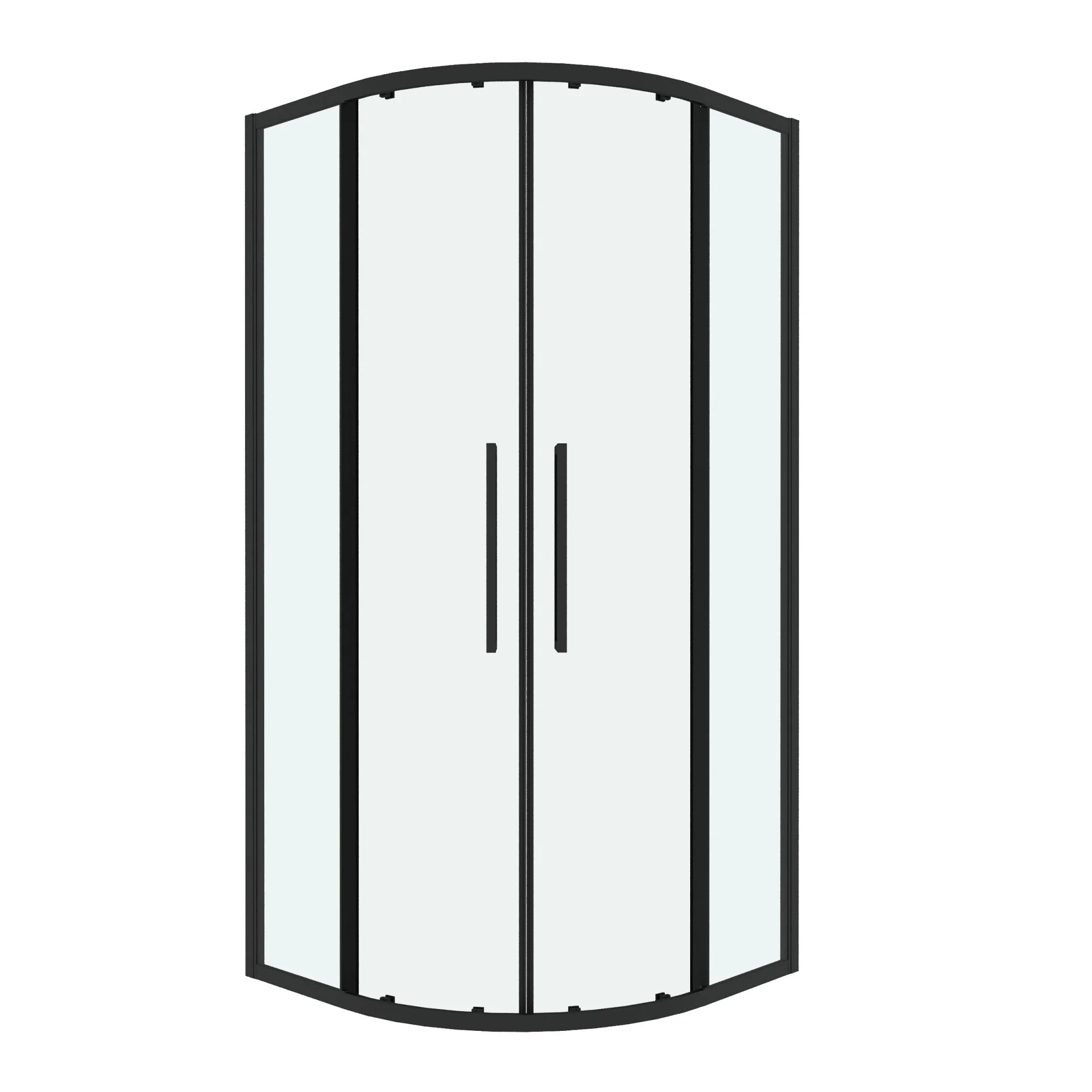 Душевое ограждение Grossman Cosmo 301.K33.02.9090.21.00 90х90х195см купить,NaN