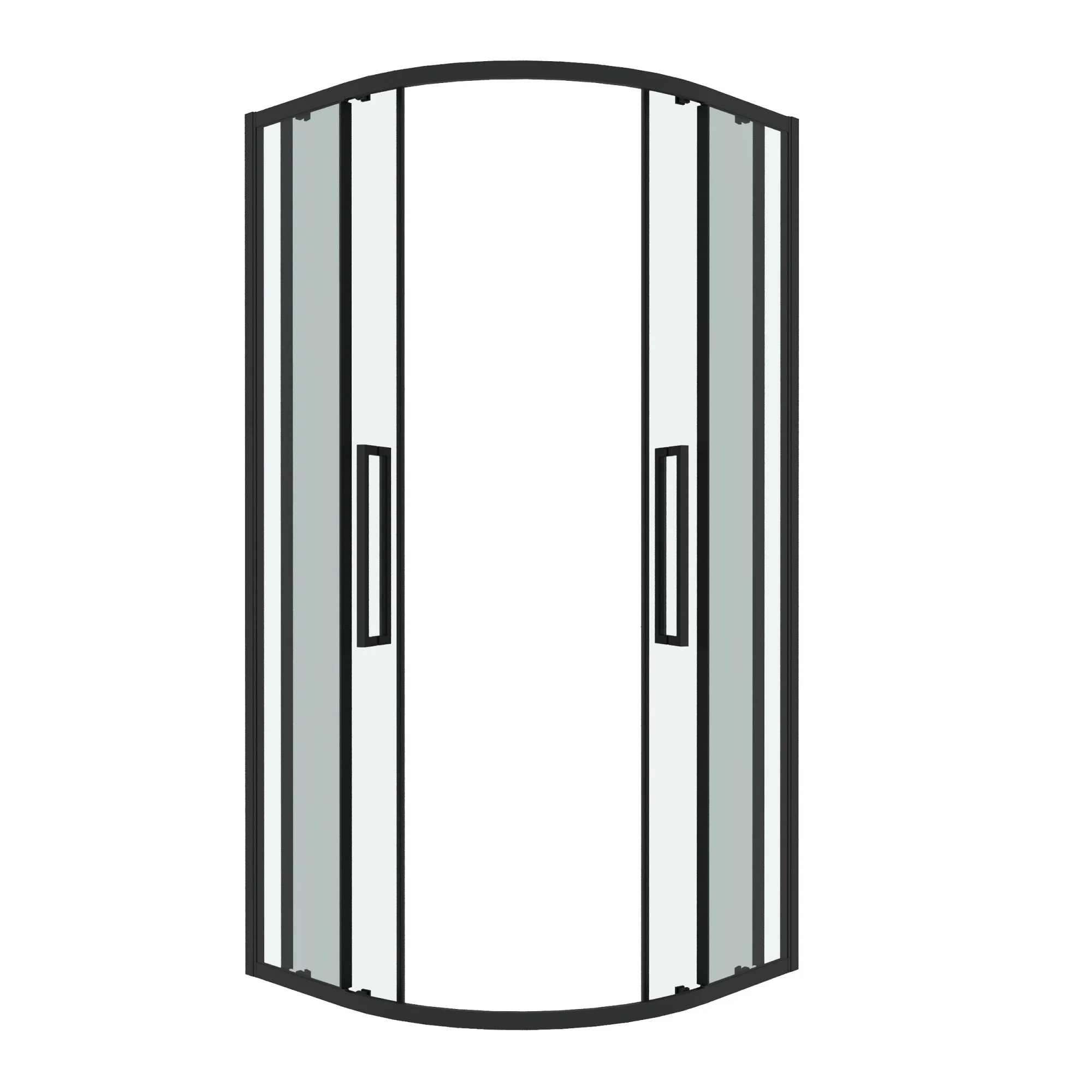 Душевое ограждение Grossman Cosmo 301.K33.02.9090.21.00 90х90х195см купить,NaN