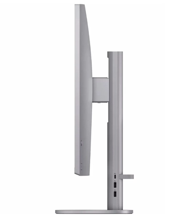 Моноблок 31.5" HP OmniStudio X 32-c1004ci D10D9EA серебристый