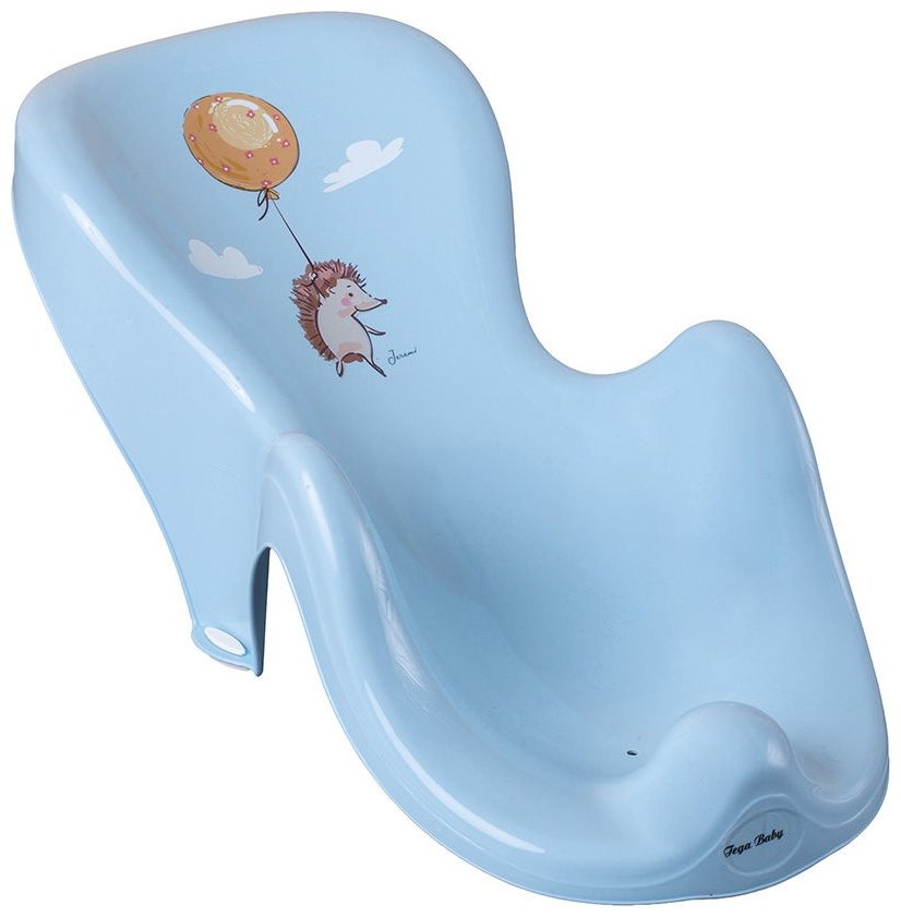 Горка Tega Baby MS-003_5902963015075 голубой купить,NaN