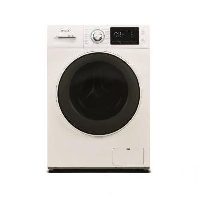 Стиральная машина Winia MIE-R610B1 белая купить,NaN