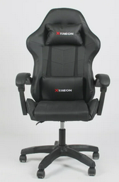Игровое кресло XtReon CT-ESC-7008 Black