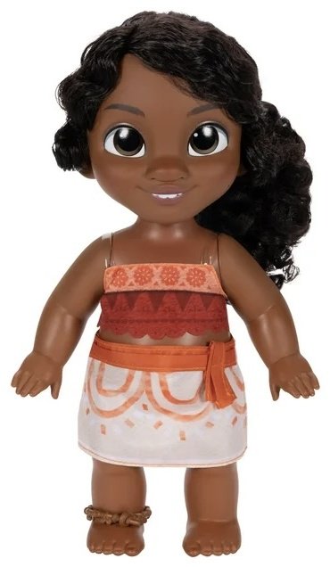Кукла коллекционная Disney Moana 2 Little Sis Simea & Pua Моана 2 младшая сестра Симеа 28 см купить,NaN