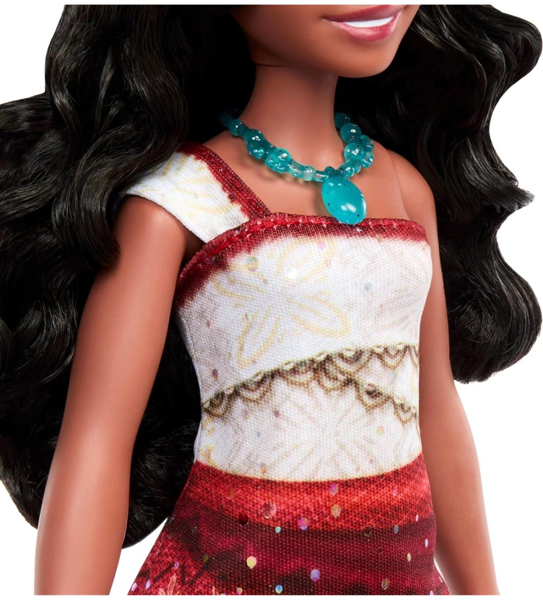 Кукла-модель Mattel Disney Moana Singing Поющая Моана 25 см купить,NaN