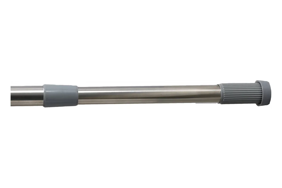 Карниз для ванной Fixsen FX-51-201 140-260см хром