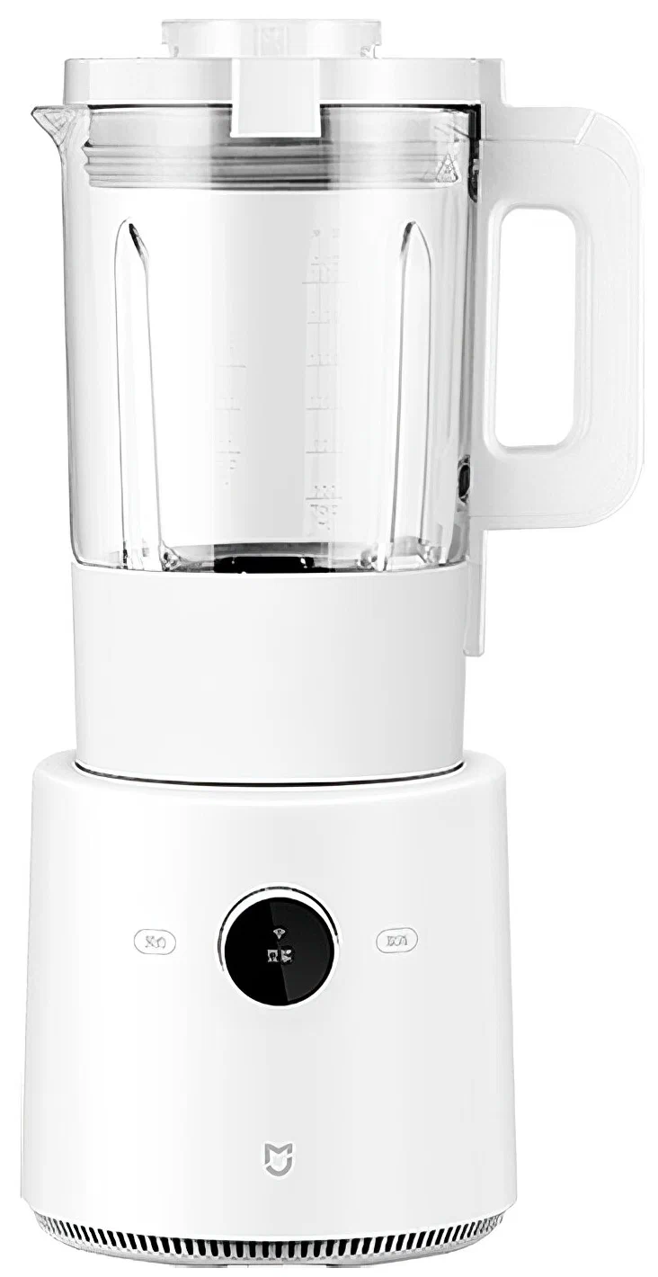 Блендер Xiaomi MPBJ001ACM-1A/BHR5960EU белый купить,NaN