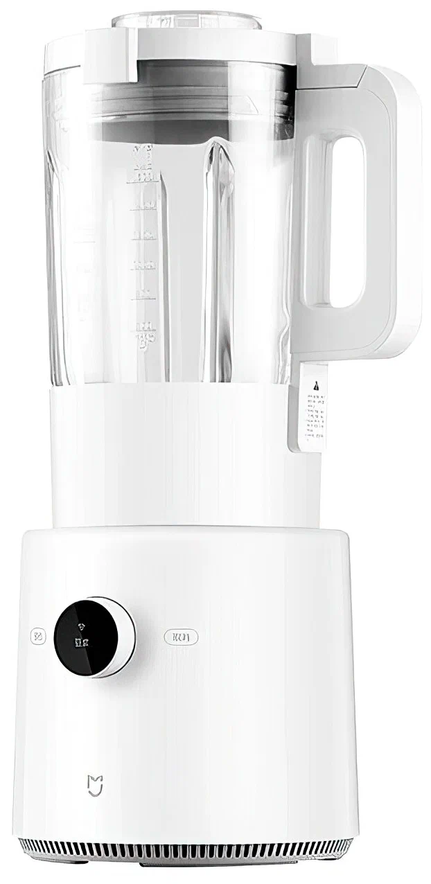 Блендер Xiaomi MPBJ001ACM-1A/BHR5960EU белый купить,NaN