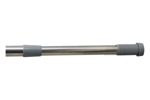 Карниз для ванной Fixsen FX-51-201 140-260см хром