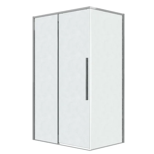 Душевое ограждение Grossman Galaxy 100.K33.01.100.10.02-200.K33.01.100.10.02 100х100х195см