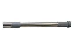 Карниз для ванной Fixsen FX-51-201 140-260см хром