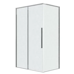 Душевое ограждение Grossman Galaxy 100.K33.01.100.10.02-200.K33.01.100.10.02 100х100х195см