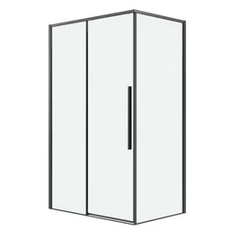 Душевое ограждение Grossman Galaxy 100.K33.01.100.42.00-200.K33.01.90.42.00 100х90х195см