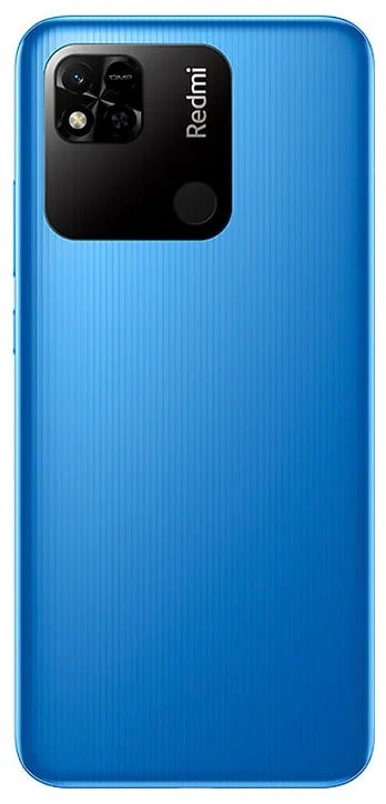 Смартфон Xiaomi Redmi 10A 3/64Gb Blue купить,0