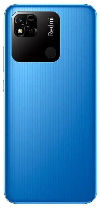 Смартфон Xiaomi Redmi 10A 3/64Gb Blue купить,NaN