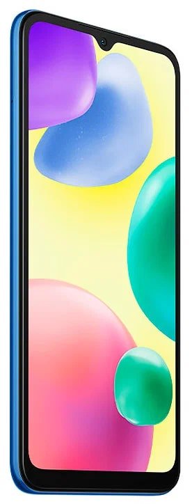Смартфон Xiaomi Redmi 10A 3/64Gb Blue купить,0