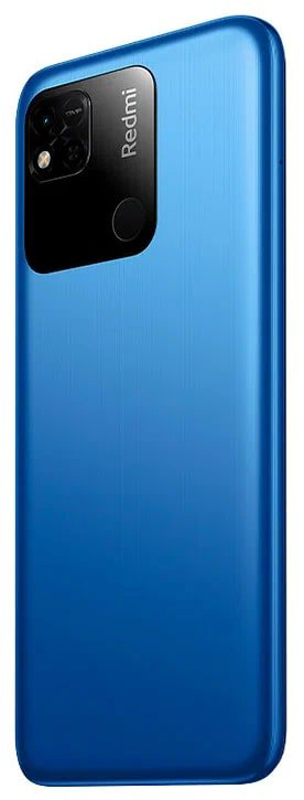 Смартфон Xiaomi Redmi 10A 3/64Gb Blue купить,NaN