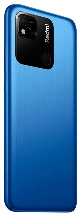 Смартфон Xiaomi Redmi 10A 3/64Gb Blue купить,NaN