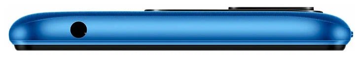 Смартфон Xiaomi Redmi 10A 3/64Gb Blue купить,0