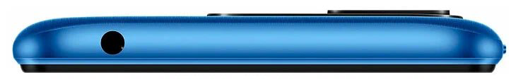 Смартфон Xiaomi Redmi 10A 3/64Gb Blue купить,NaN