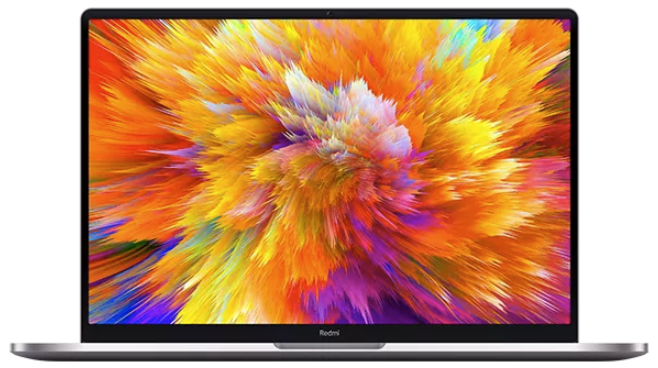 Ноутбук Xiaomi RedmiBook Pro 15 JYU4334CN 15.6" Grey купить,NaN