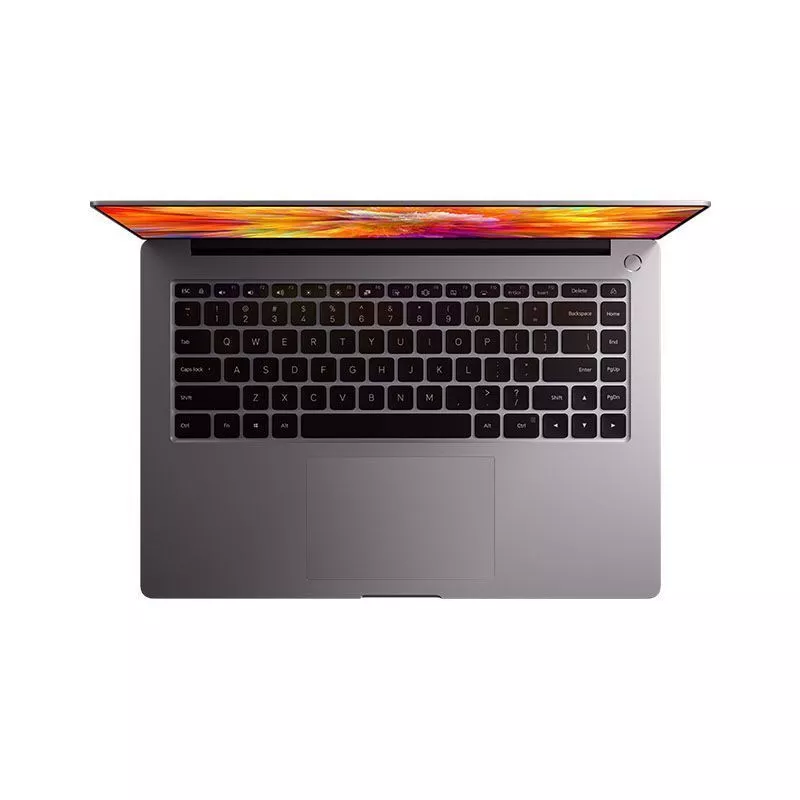 Ноутбук Xiaomi RedmiBook Pro 15 JYU4334CN 15.6" Grey купить,NaN
