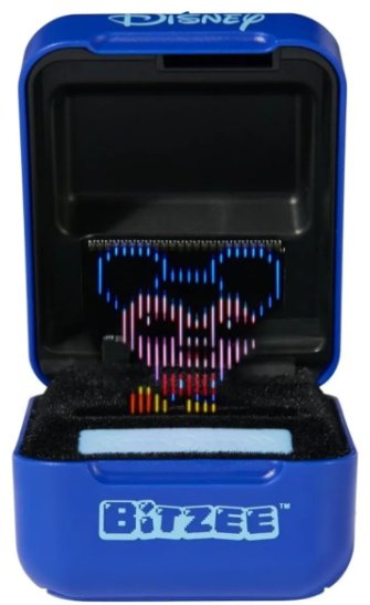 Интерактивная игрушка Bitzee Disney купить,NaN