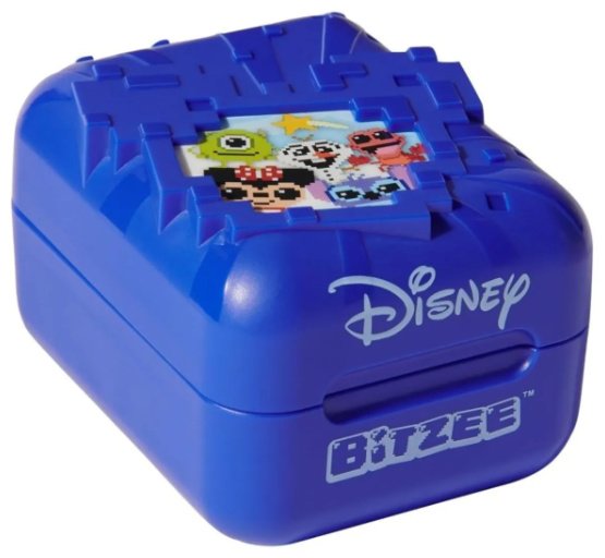 Интерактивная игрушка Bitzee Disney купить,NaN