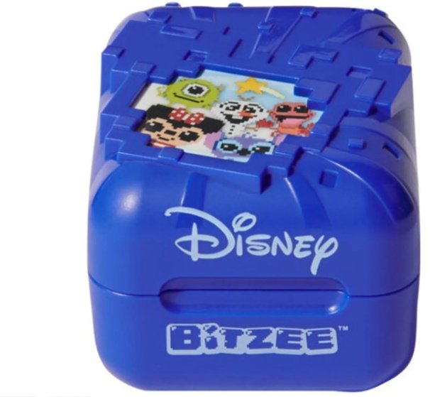Интерактивная игрушка Bitzee Disney купить,NaN