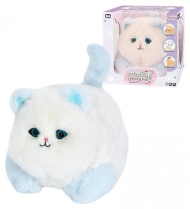Интерактивная игрушка Электрический котенок купить,NaN