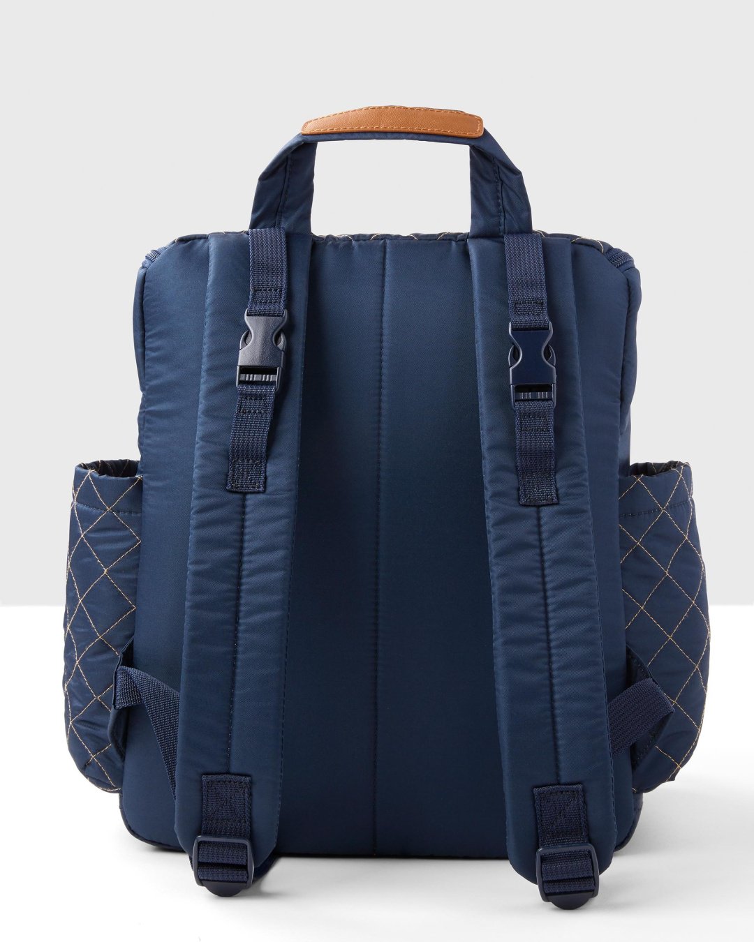 Сумка для мам Skip Hop Forma Diaper Backpack синяя