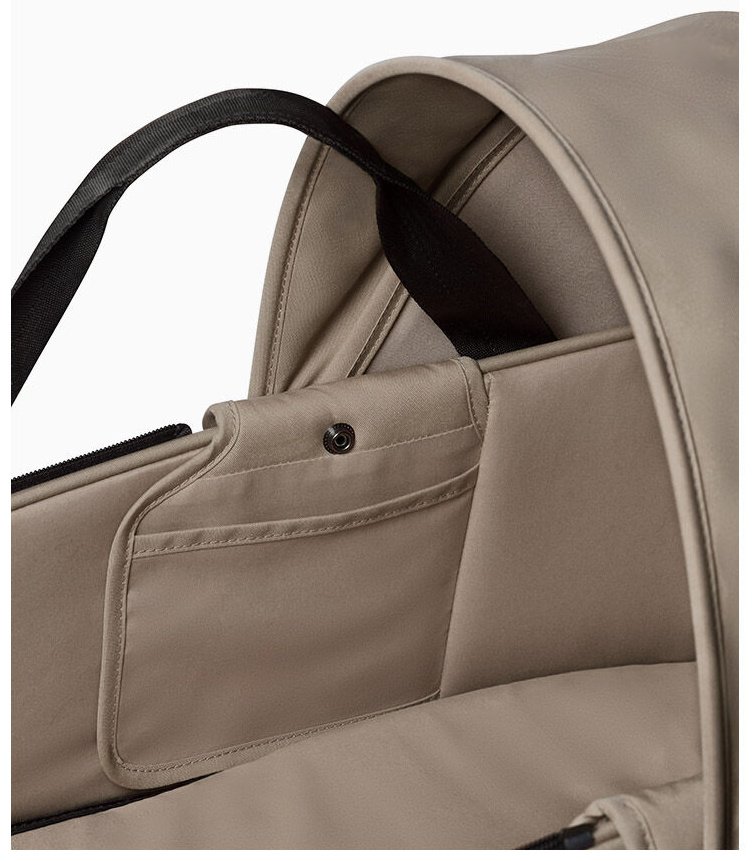 Люлька для коляски Stokke бежевый купить,NaN