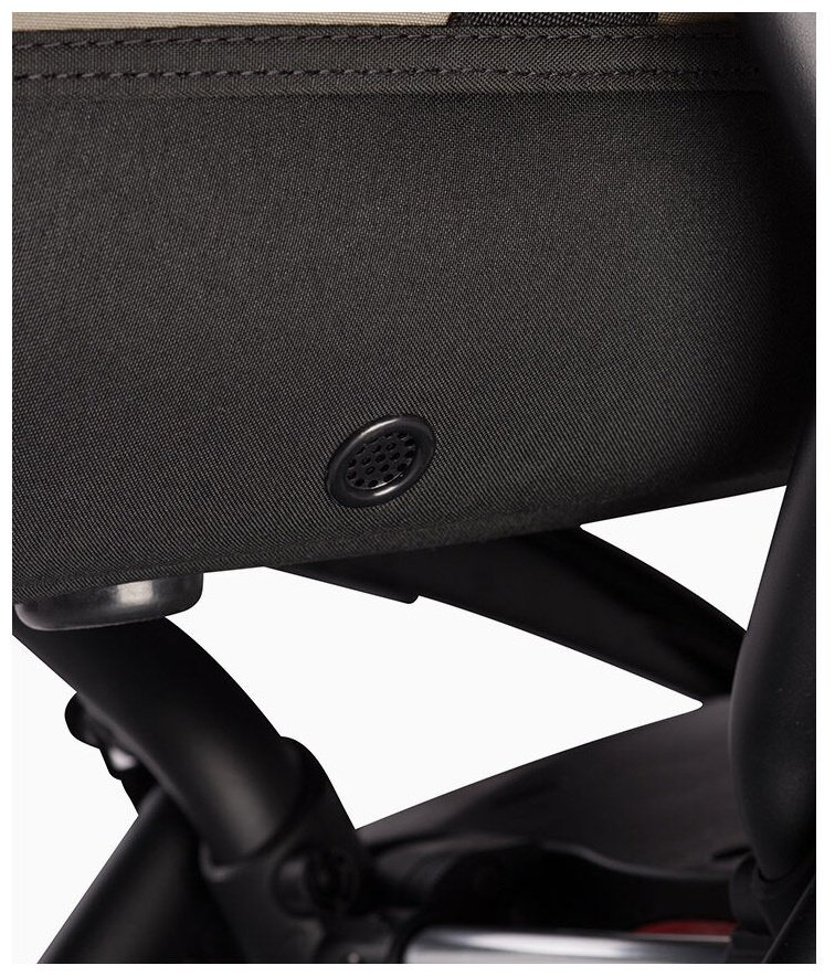Люлька для коляски Stokke бежевый купить,NaN