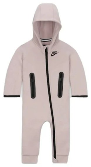 Комбинезон Nike розовый 56-62см купить,NaN