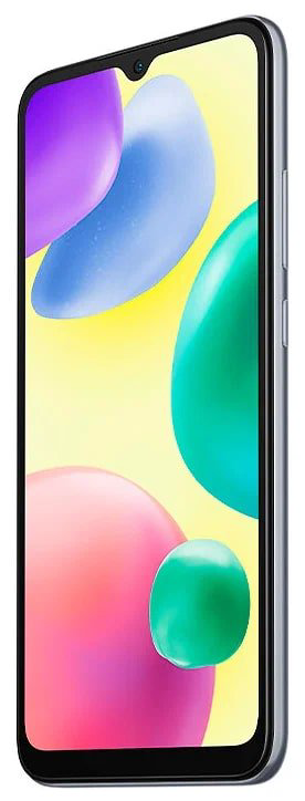 Смартфон Xiaomi Redmi 10A 3/64Gb Chrome Silver купить,NaN