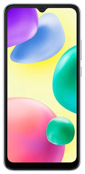 Смартфон Xiaomi Redmi 10A 3/64Gb Chrome Silver - ForteMarket Смартфон Xiaomi Redmi 10A 3/64Gb Chrome Silver купить,0