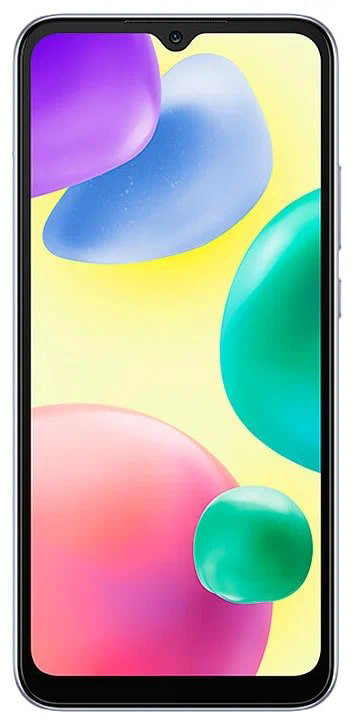 Смартфон Xiaomi Redmi 10A 3/64Gb Chrome Silver купить,NaN