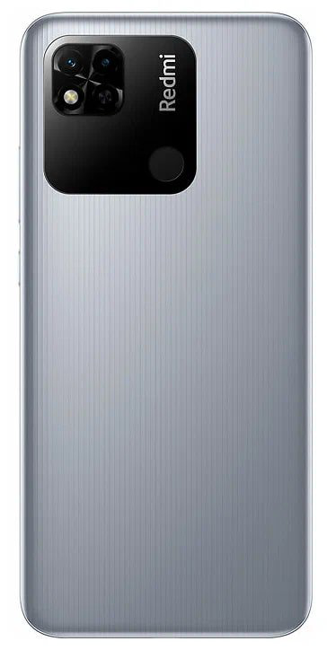 Смартфон Xiaomi Redmi 10A 3/64Gb Chrome Silver купить,NaN