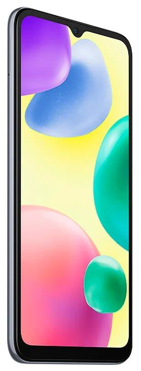 Смартфон Xiaomi Redmi 10A 3/64Gb Chrome Silver купить,NaN