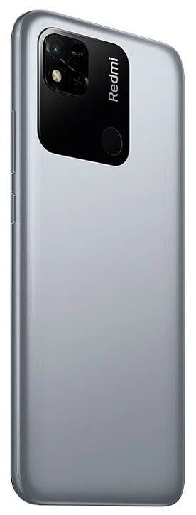 Смартфон Xiaomi Redmi 10A 3/64Gb Chrome Silver купить,NaN