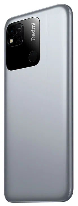 Смартфон Xiaomi Redmi 10A 3/64Gb Chrome Silver купить,NaN