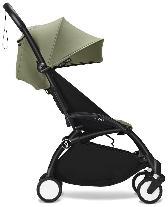 Коляска прогулочная BABYZEN Stokke YOYO3, зеленый купить,209990