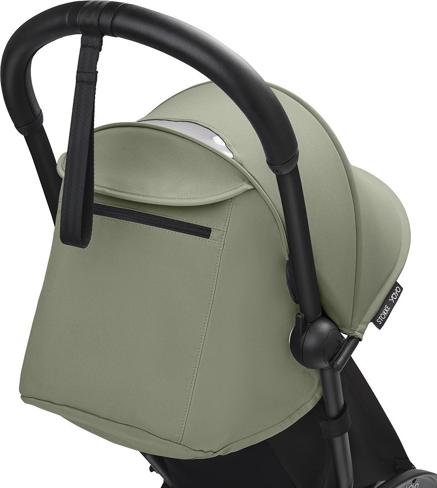 Коляска прогулочная BABYZEN Stokke YOYO3, зеленый купить,209990