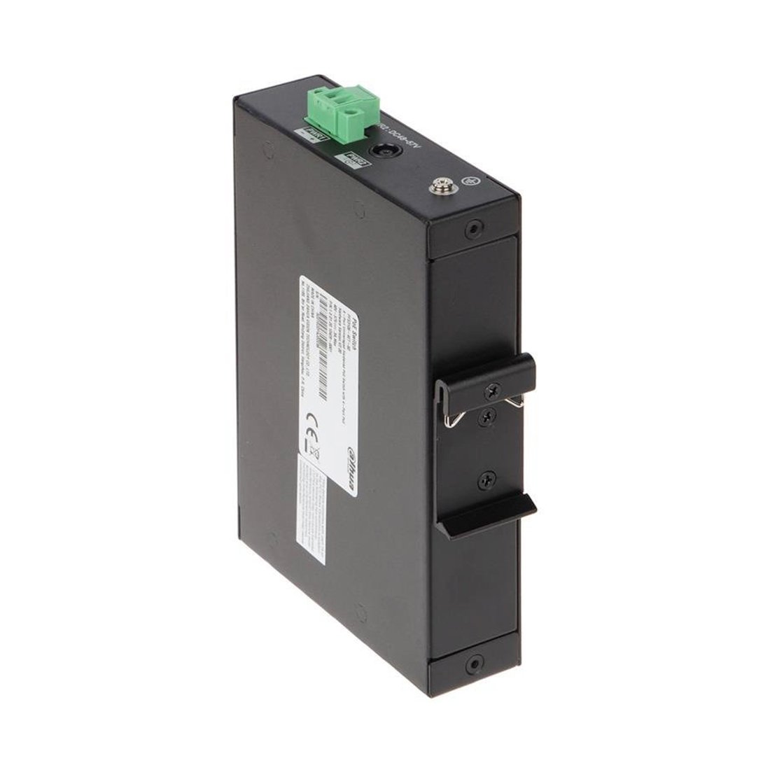 Коммутатор Dahua DH-PFS3106-4ET-60 черный купить,0