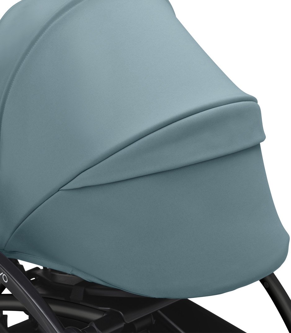Набор аксессуаров для коляски Stokke голубой купить,NaN